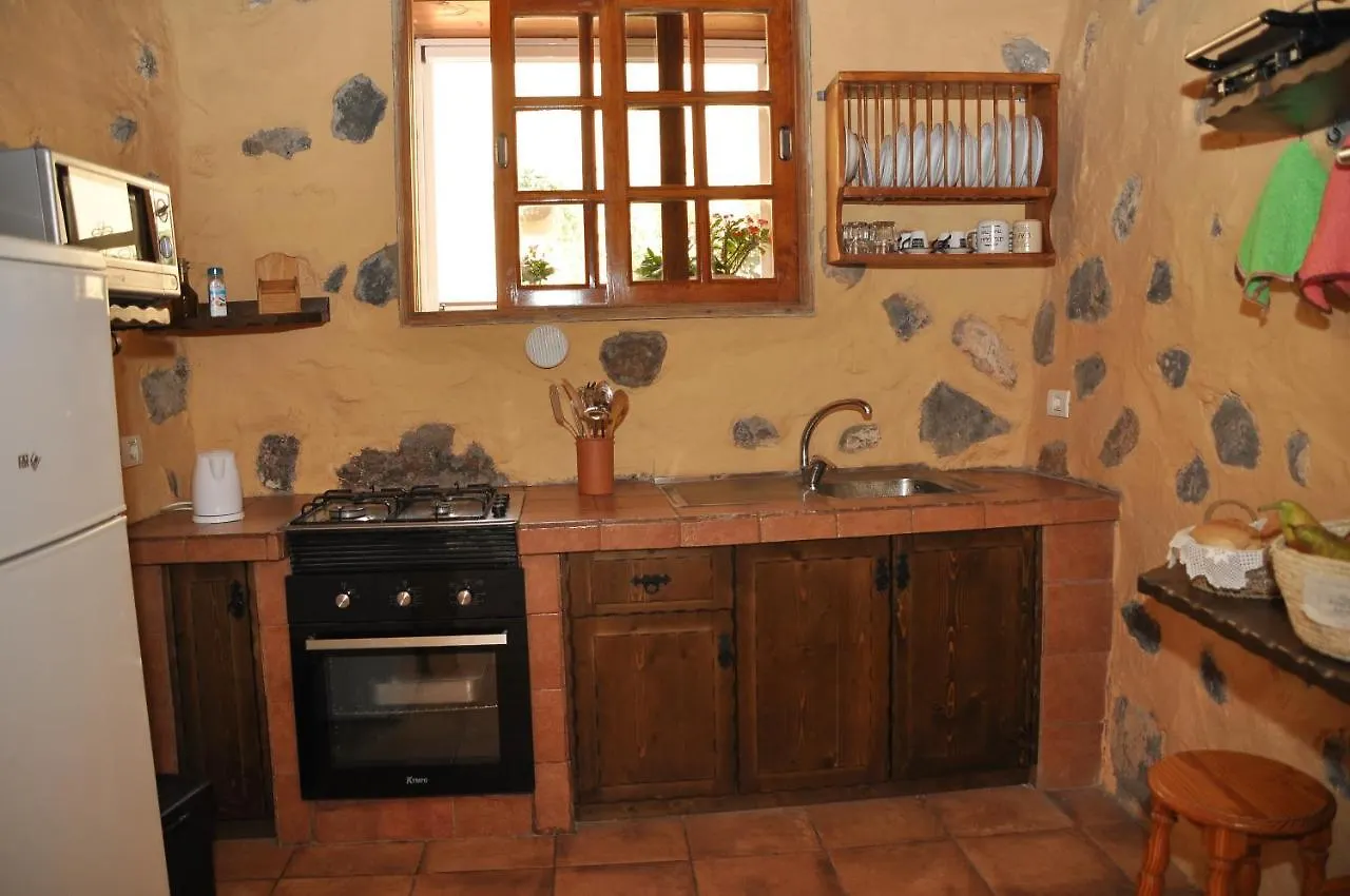 Country house Casa Las Toscas Guest House Ingenio