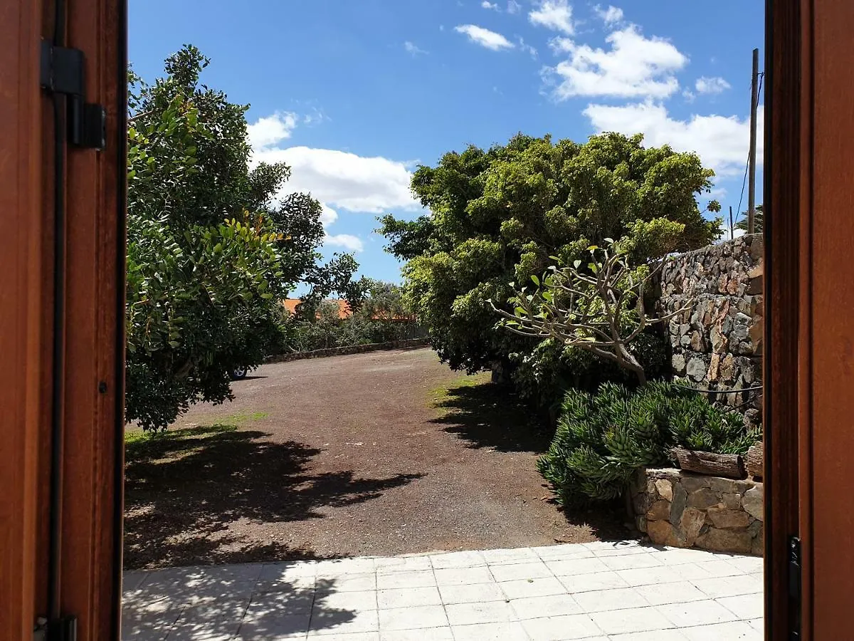 Country house Casa Las Toscas Guest House Ingenio