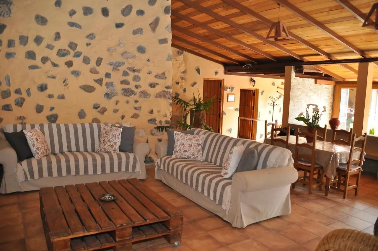 Casa Las Toscas Hostal Ingenio 0*,  España