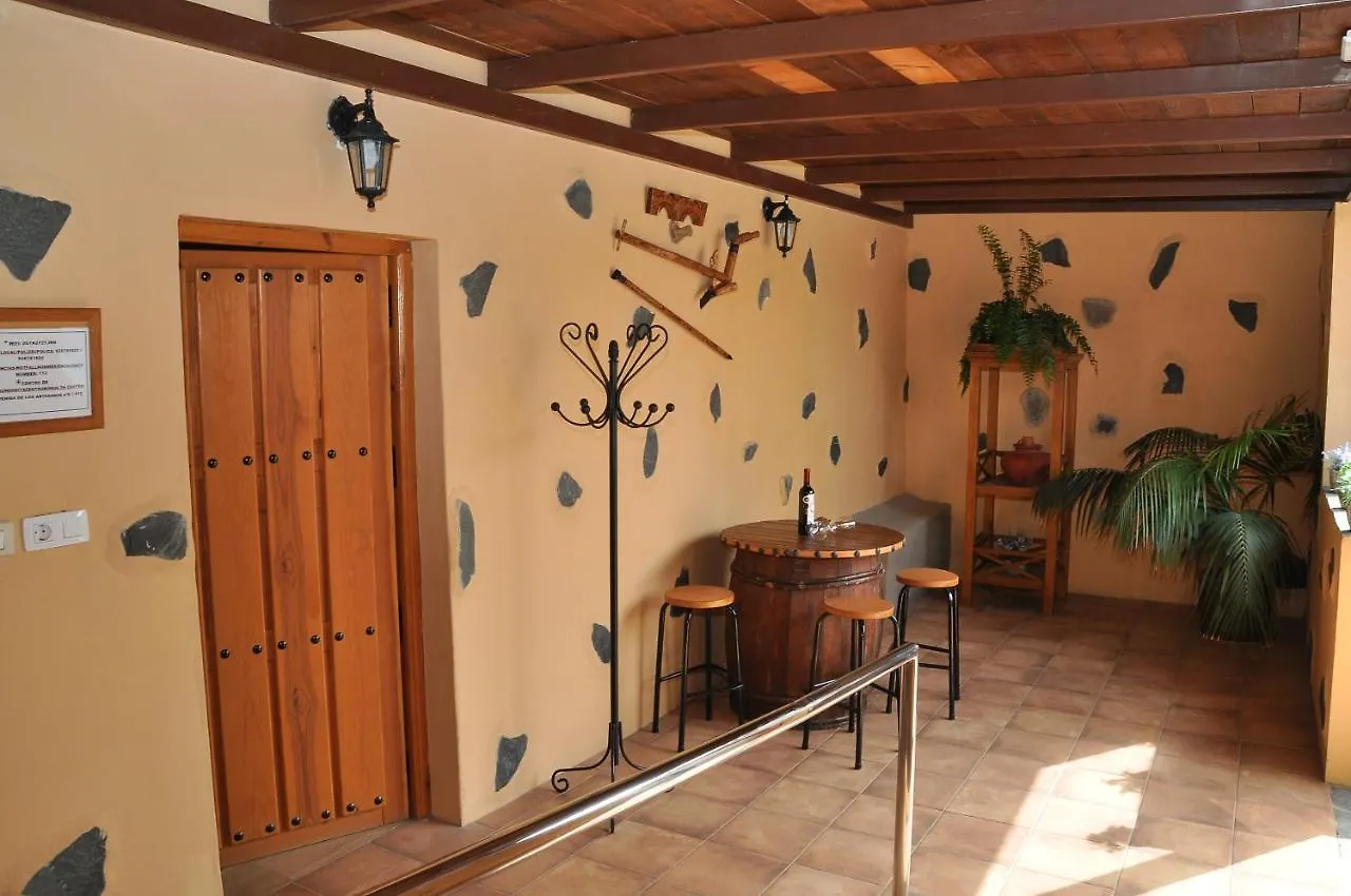 Casa rural Casa Las Toscas Hostal Ingenio