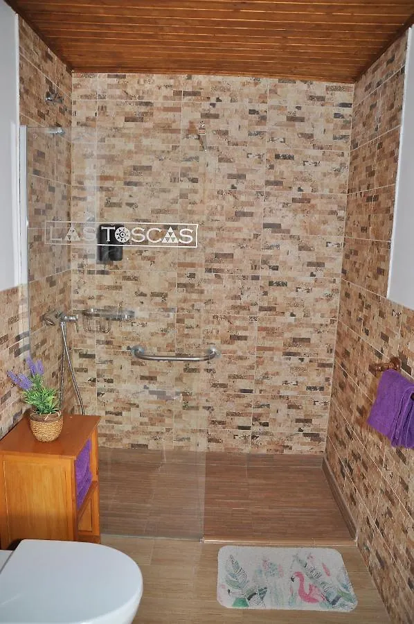 Casa Las Toscas Hostal Ingenio España