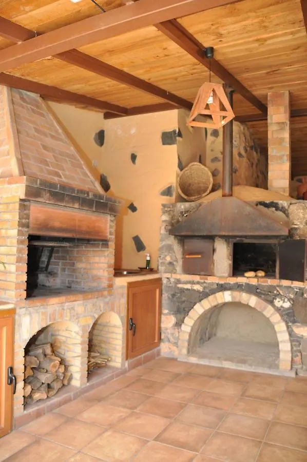 Casa Las Toscas Hostal Ingenio 0*,  España