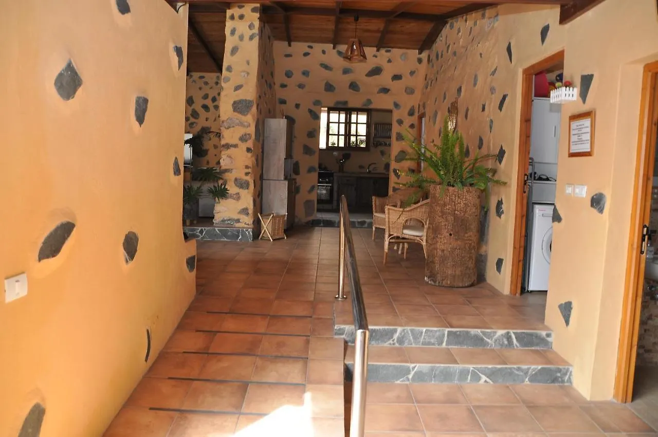 Casa Las Toscas Hostal Ingenio 0*,  España