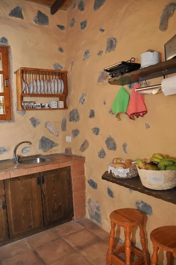 Casa Las Toscas Hostal Ingenio