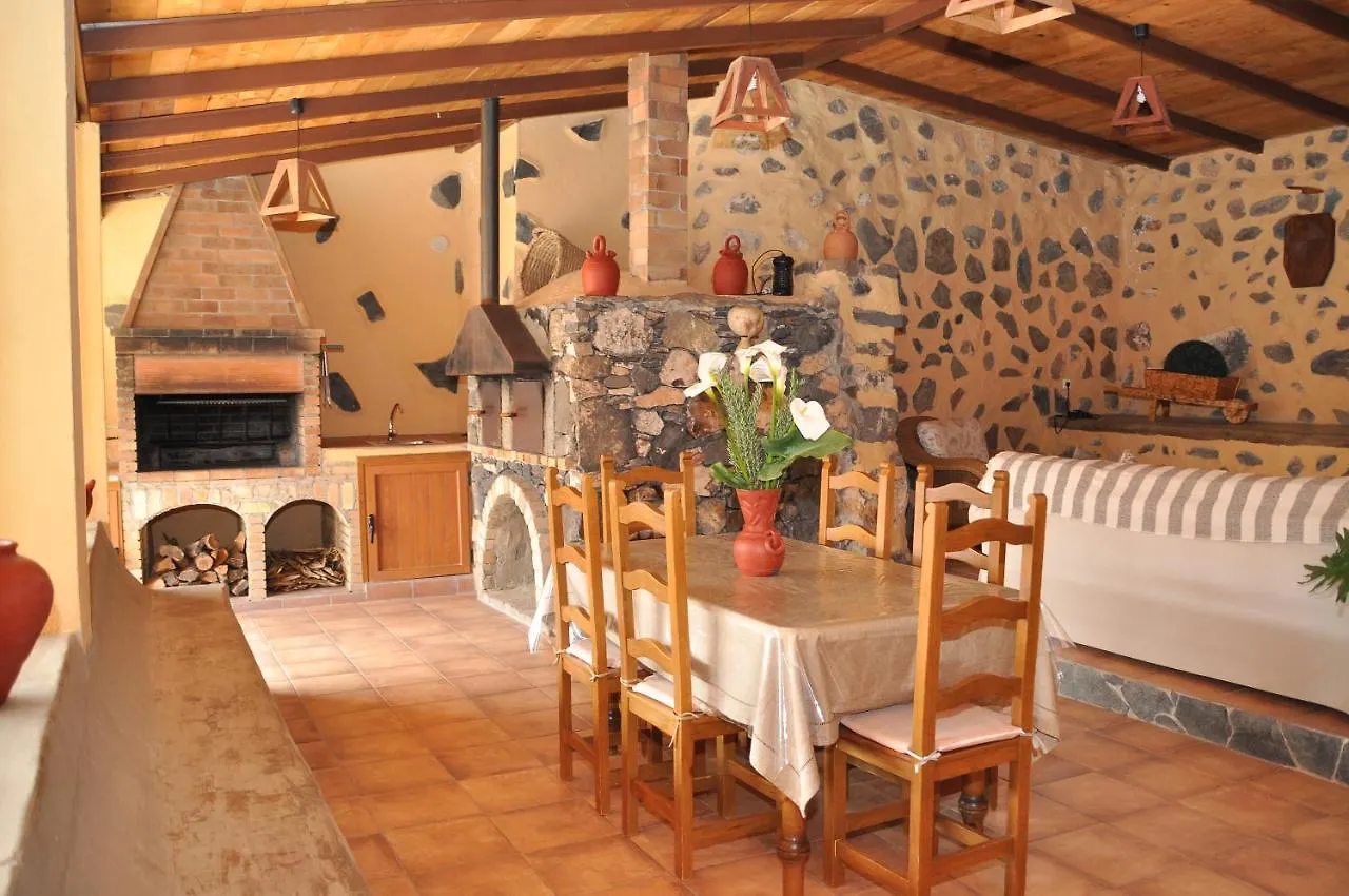 Casa rural Casa Las Toscas Hostal Ingenio España