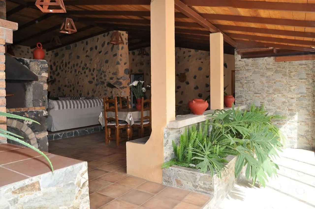 Casa Las Toscas Hostal Ingenio Casa rural