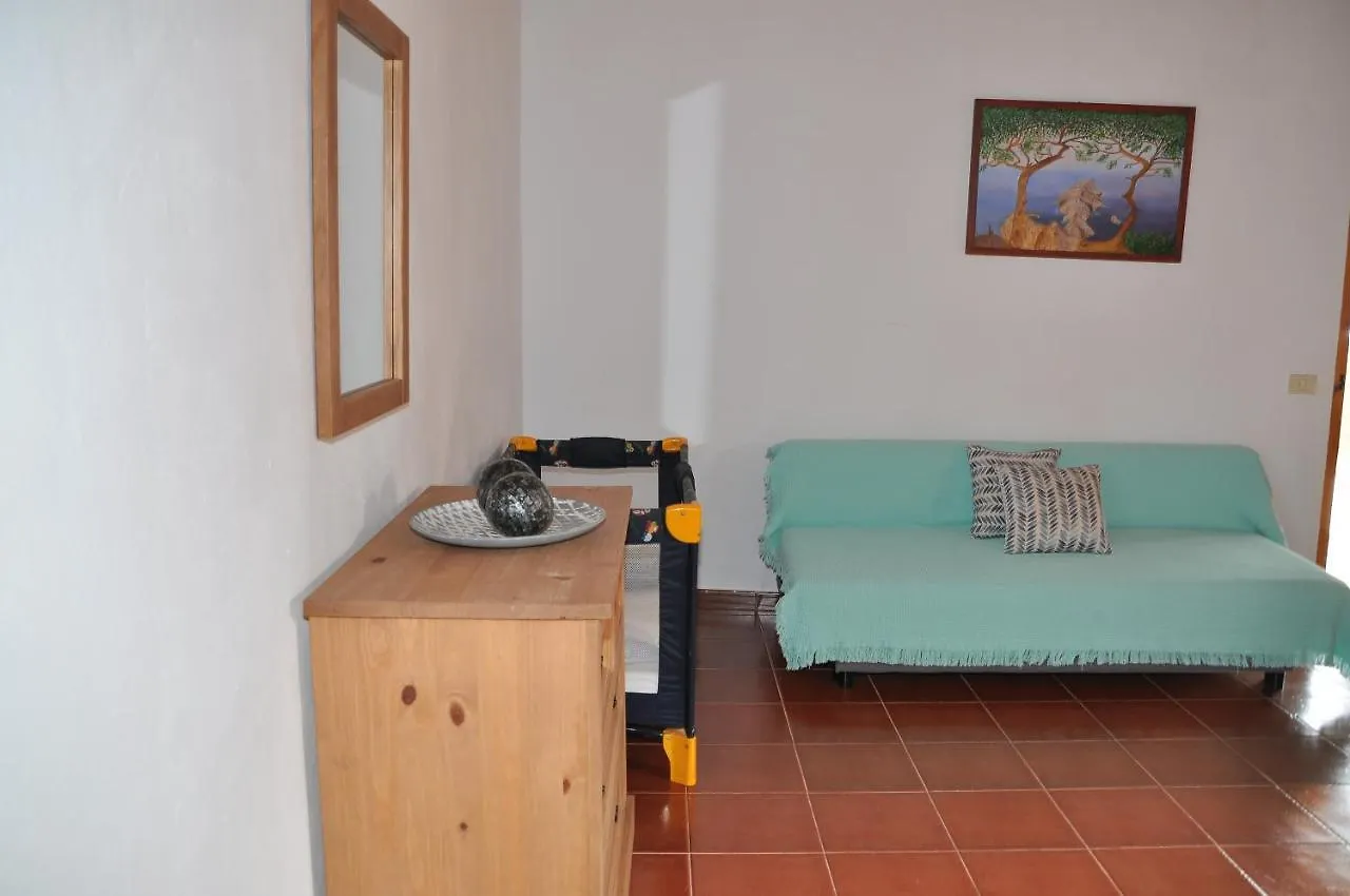Casa Las Toscas Hostal Ingenio