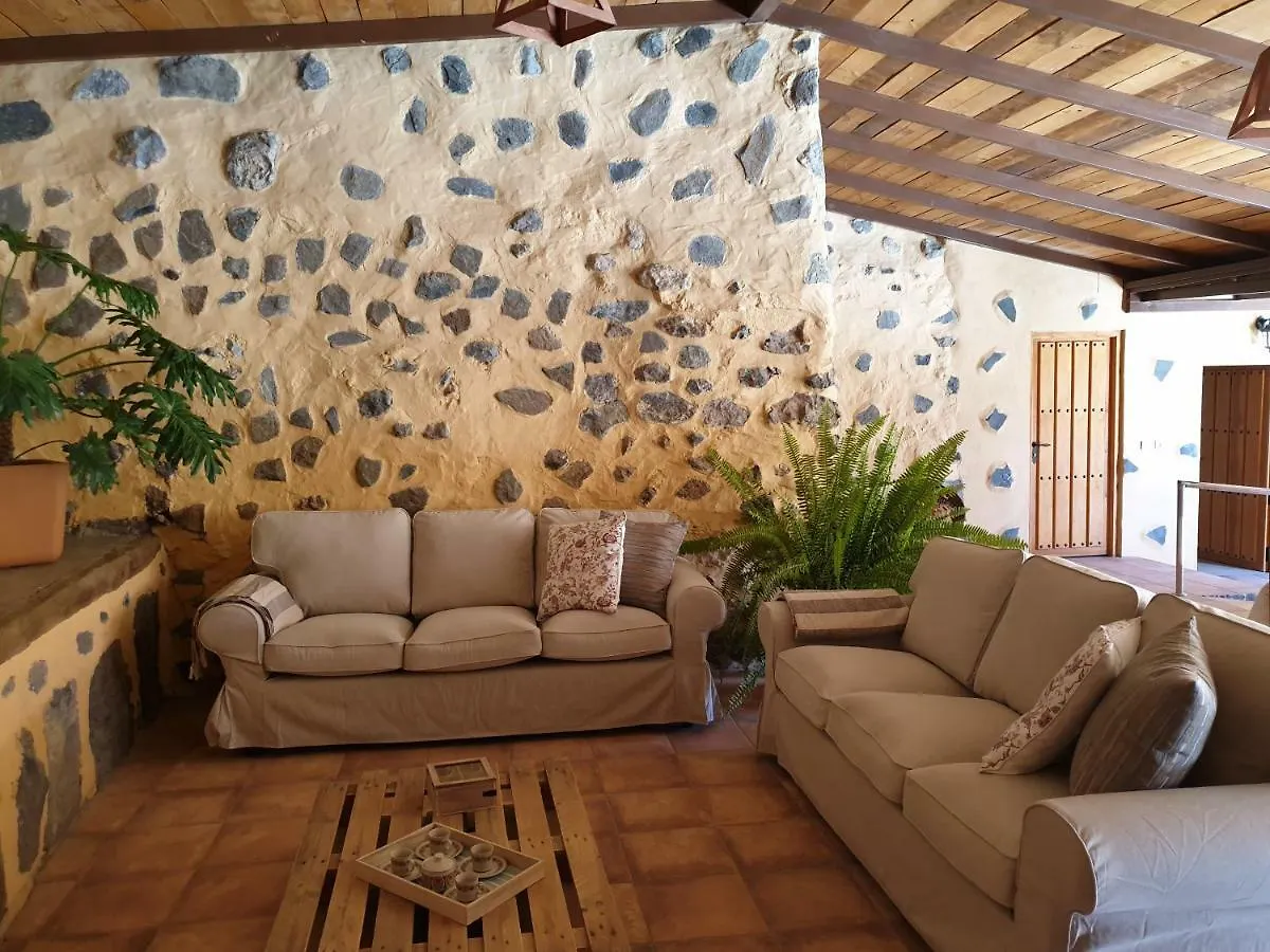 Casa Las Toscas Hostal Ingenio